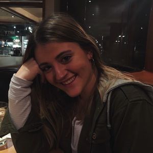 Meet your Posher, Madeline